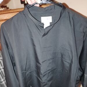 Wrangler Men's Black Lightweight Jacket